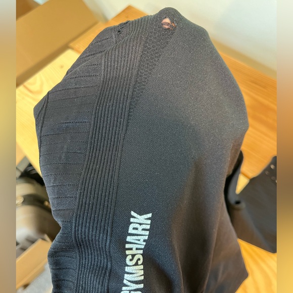 Gymshark Energy Seamless Leggings - Picture 2 of 3